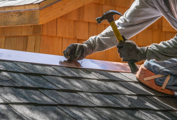 Best Metal Roofing Installation  in Rolesville, NC