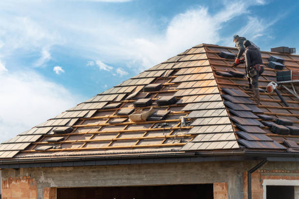 Best Tile Roofing Installation  in Rolesville, NC