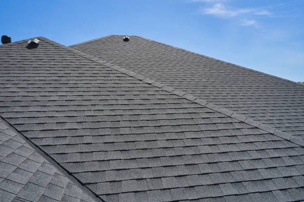 Best Roof Moss and Algae Removal  in Rolesville, NC